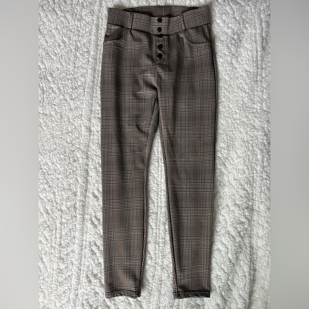 Plaint Pants